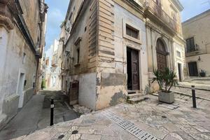 CASA INDIPENDENTE A GROTTAGLIE