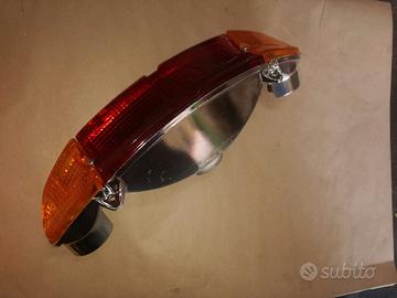  fanalino posteriore completo per scooter mbk 