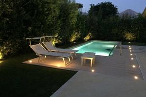 Villa di 130 m² con più di 5 locali a Pietrasanta