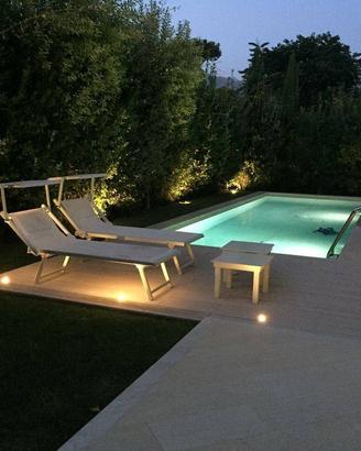 Villa di 130 m² con più di 5 locali a Pietrasanta