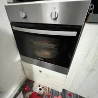 Forno proffesionale zanussi