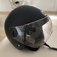 Casco BHR