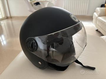 Casco BHR