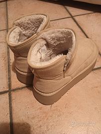 Ugg stivali 