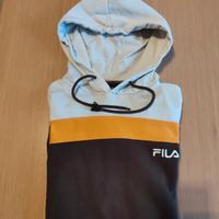 Felpa Fila taglia 52/54 