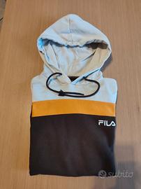 Felpa Fila taglia 52/54 