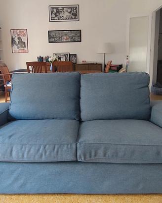 Divano KIVIK (IKEA) con soli 15 mesi di vita