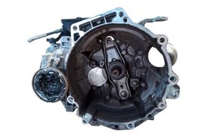 CAMBIO AUDI SEAT 1.4 RTE 0DF300050C