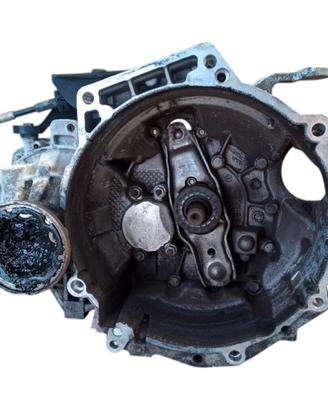 CAMBIO AUDI SEAT 1.4 RTE 0DF300050C
