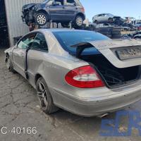 MERCEDES CLK C209 220 CDI 150CV 05-09 -ricambi