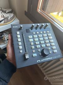 Icon Platform Nano – Controller DAW