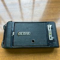 Kodak doublet camera