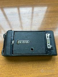 Kodak doublet camera