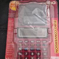 Calcolatrice Casio