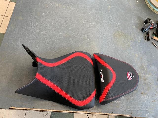 R&G Second Skin Ducati Multistrada 1260 (SCPDUC011) main image 0