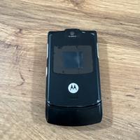 Motorola black berry