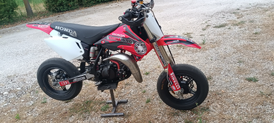 Honda CR 85
