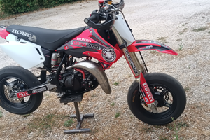 Honda CR 85