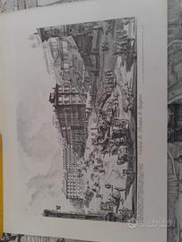 stampe di Roma