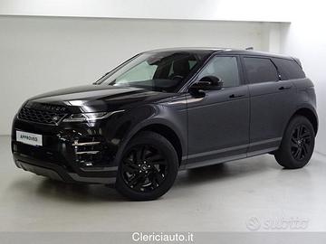 Land Rover Range Rover Evoque 1.5 I3 PHEV 309...