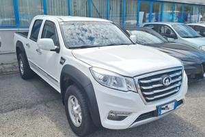 Great Wall Steed PREMIUM PASSO LUNGO 4X4