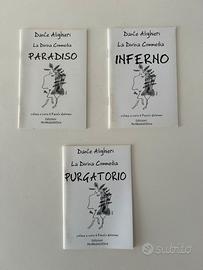 Libretti mignon collana a cura di Fausto gelormini