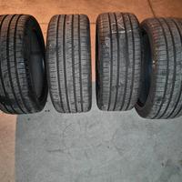 Gomme All Season M+S Pirelli Scorpion 275/40 21