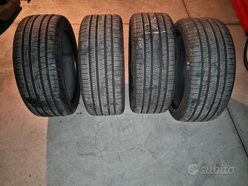 Gomme All Season M+S Pirelli Scorpion 275/40 21