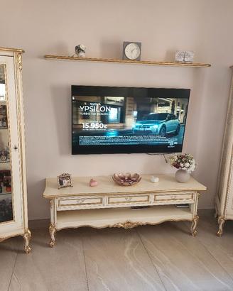 soggiorno set 4 pezzi