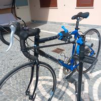 bici da corsa declaton 