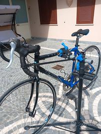bici da corsa declaton 