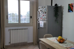 Appartamento pentavani in residence posto auto