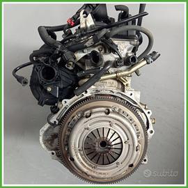 Motore Completo Funzionante 134910 55kw SMART