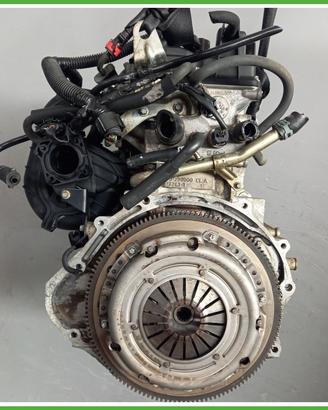 Motore Completo Funzionante 134910 55kw SMART