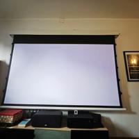 SCREENLINE WAVE TENSIO 244X137