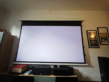 SCREENLINE WAVE TENSIO 244X137