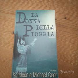 "La Donn della Pioggia"