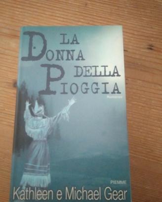 "La Donn della Pioggia"