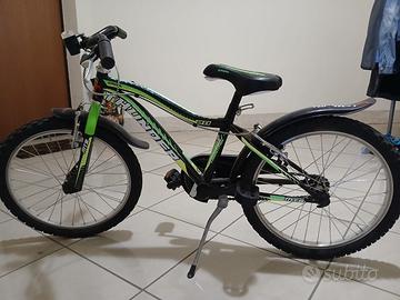 Bicicletta bambino 6-10 anni