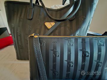 Borsa Mollereus originale 100%