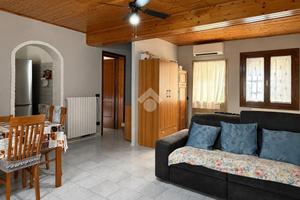 CASA SEMINDIPENDENTE A CAVRIAGO