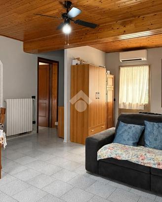 CASA SEMINDIPENDENTE A CAVRIAGO