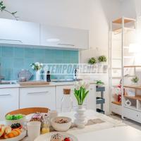 Monolocale in Via Paolo Frisi 3