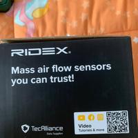 Debimetro a3 8p 2.0 140 cv