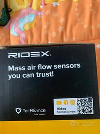 Debimetro a3 8p 2.0 140 cv