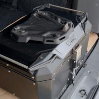 bauletto GIVI trekker outback evo 58