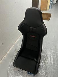 Sedili Cobra Nogaro