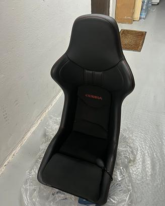 Sedili Cobra Nogaro