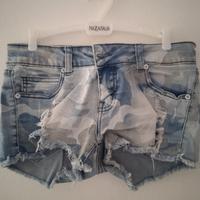 Pantaloncini corti Donna 