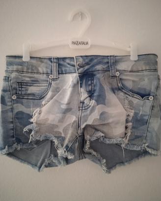 Pantaloncini corti Donna 